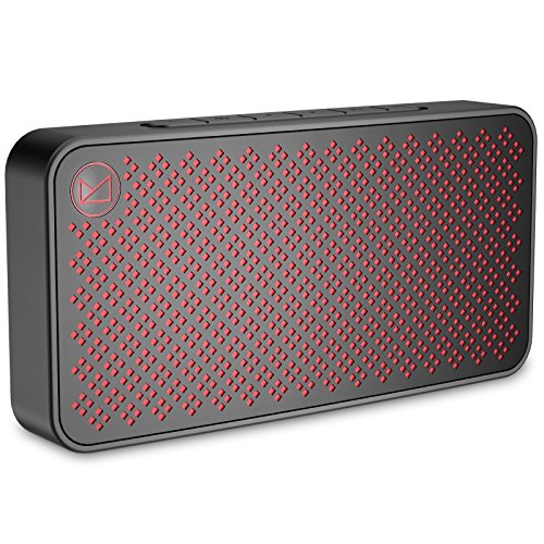 F&D W30 Pocket Size Bluetooth Speaker